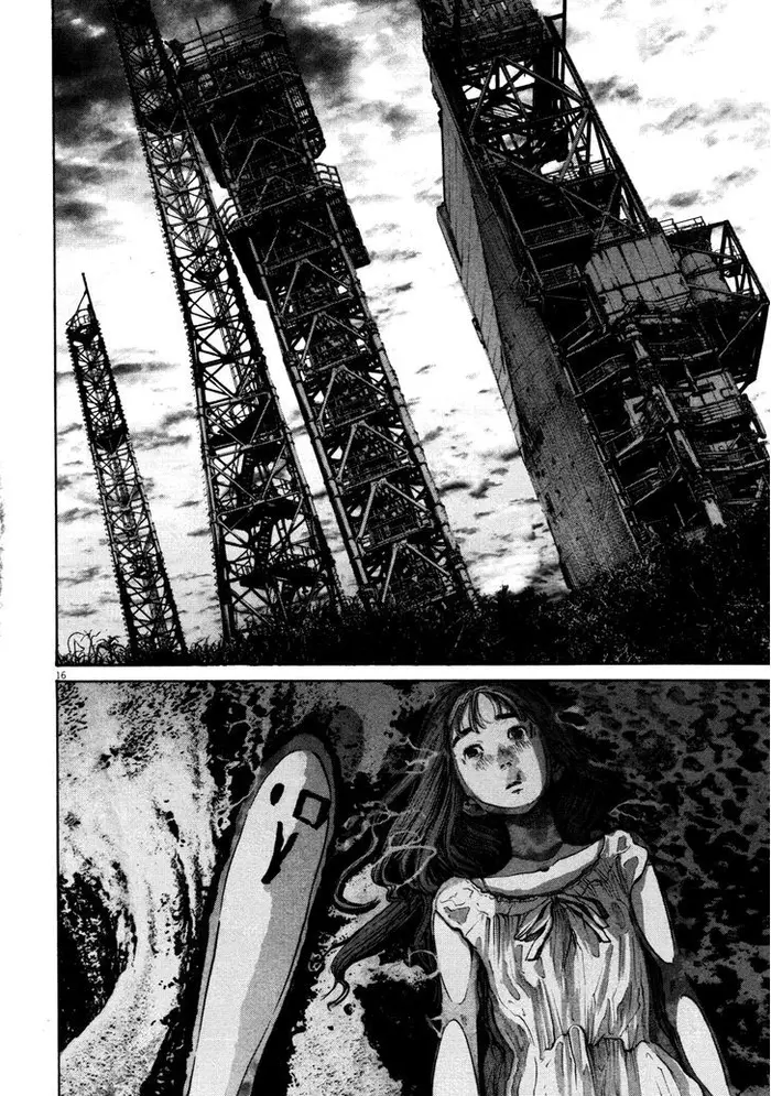 Goodnight Punpun Chapter 131 image 10_optimized
